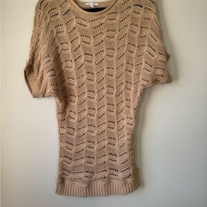 dELiA*s Y2K Knit Rolled Neck Sweater
